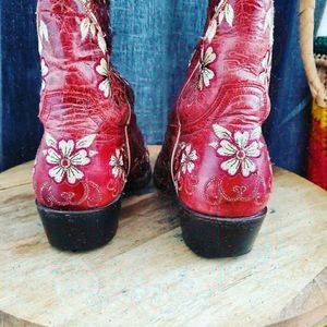 Women's Cowboy Boots